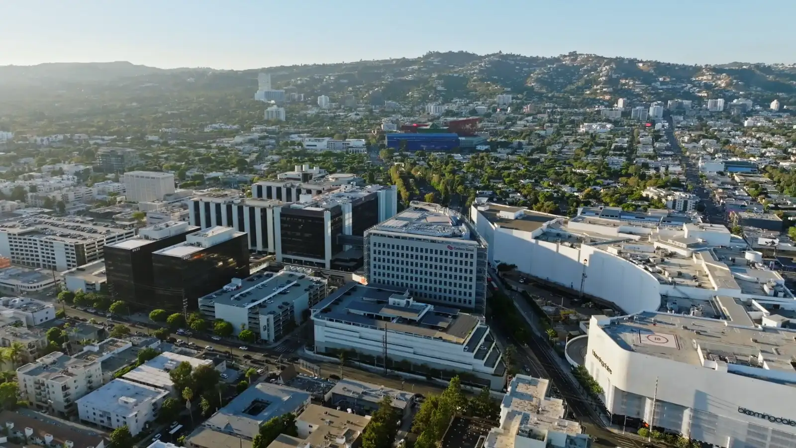 Surrogacy Agency in Los Angeles — Beverly Hills Babies