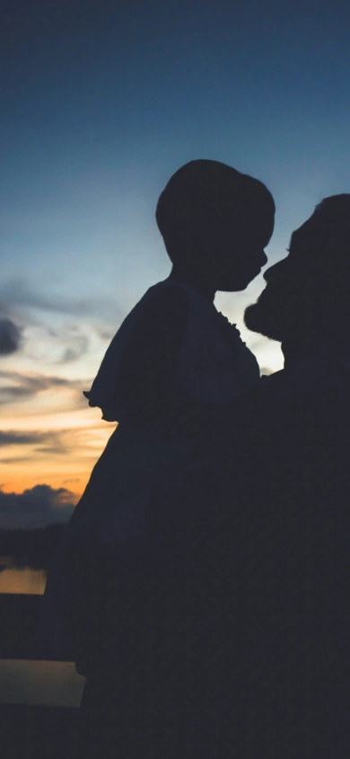 Father building families