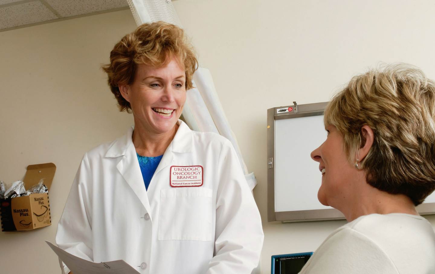 How Are Surrogates Medically Screened Before They Are Matched?