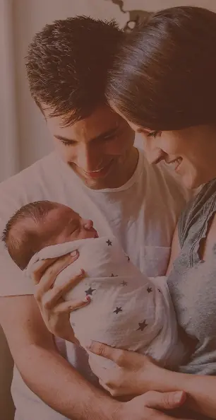 The Surrogacy Journey
