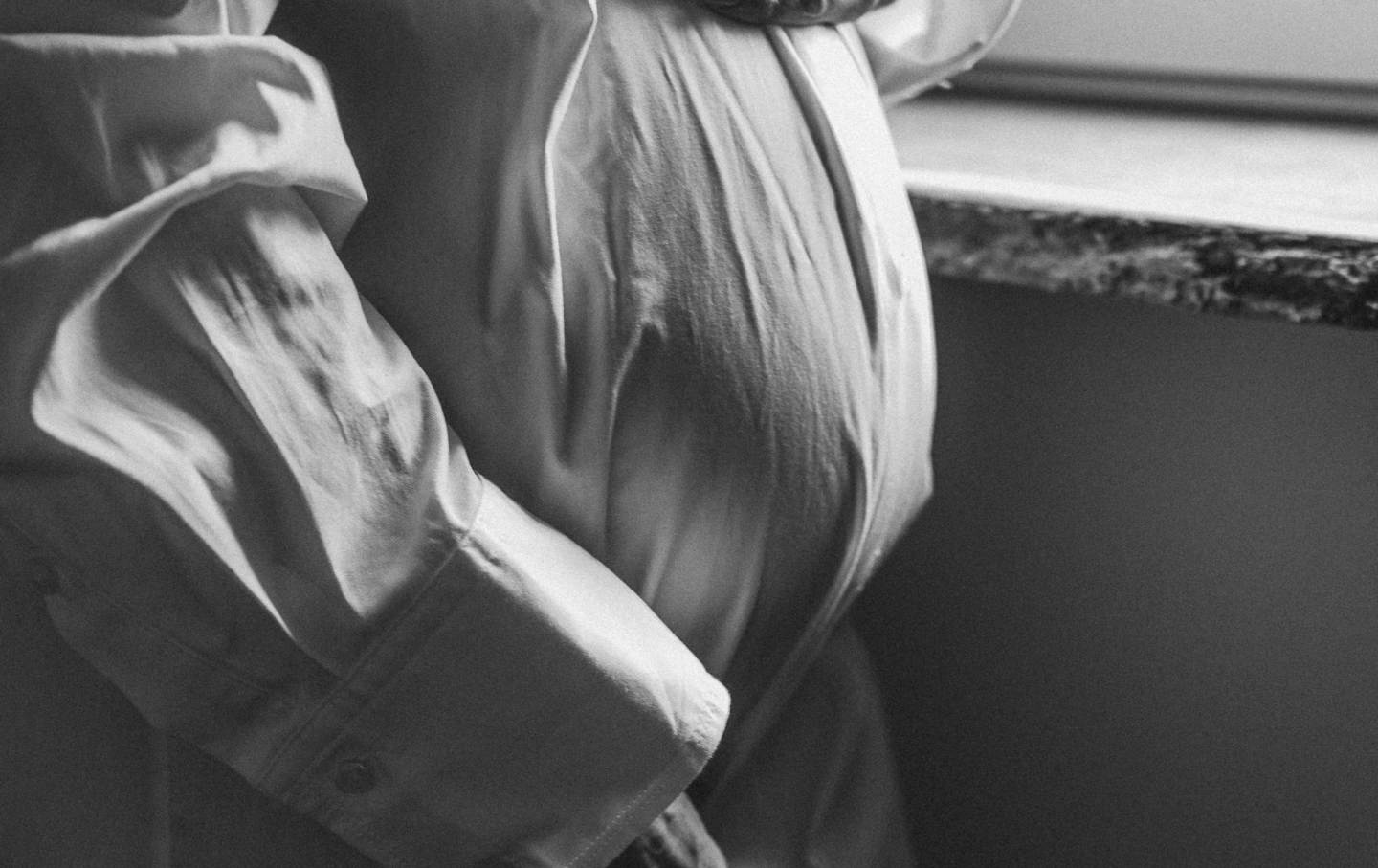 What Are the Medical Risks of Becoming a Gestational Surrogate?